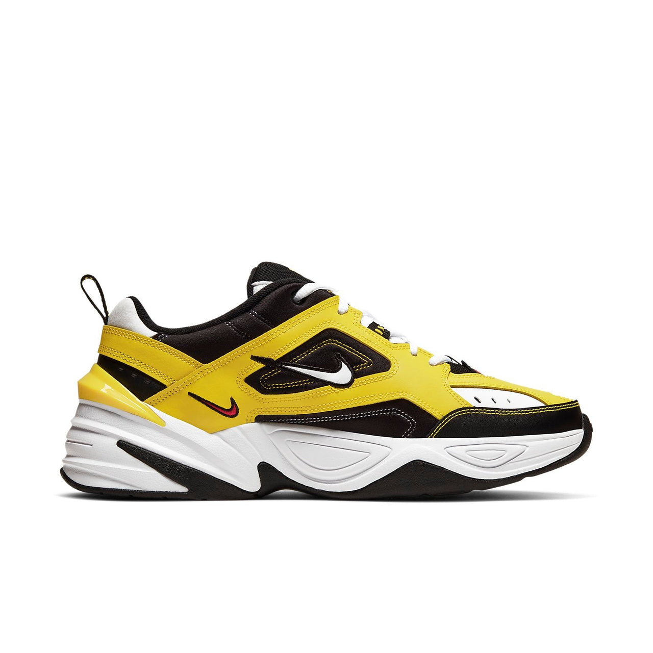 Nike M2K Tekno 'Yellow' AV4789-700