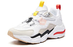 (WMNS) ANTA Chunky Leisure Shoes 'White Beige' 12928852R-1
