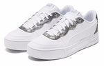(WMNS) PUMA Skye Untamed 'Snakeskin - White' 368882-02