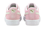 (GS) PUMA Suede Classic 21 'Pink Lady White' 380560-05