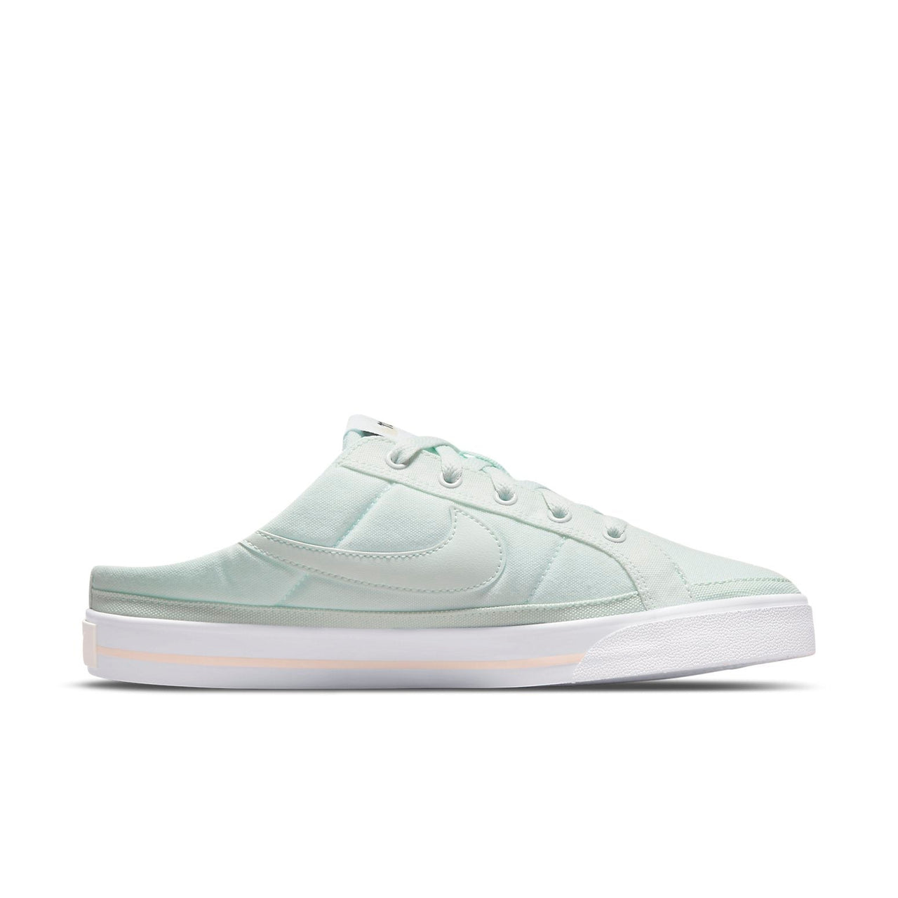 (WMNS) Nike Court Legacy Mule DB3970-300