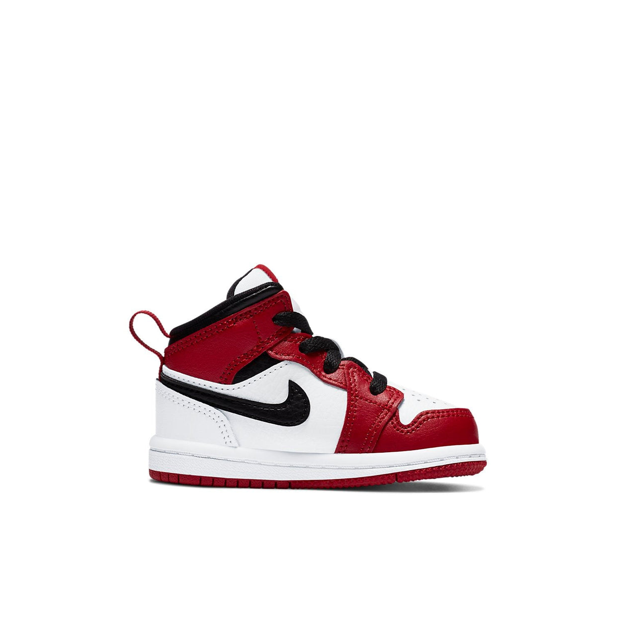 (TD) Air Jordan 1 Mid 'Chicago' 640735-173