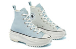 Converse Run Star Hike High 'Summer Denim - Blue' 171894C