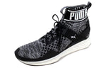 PUMA Ignite evoKnit 'Black' 189697-01
