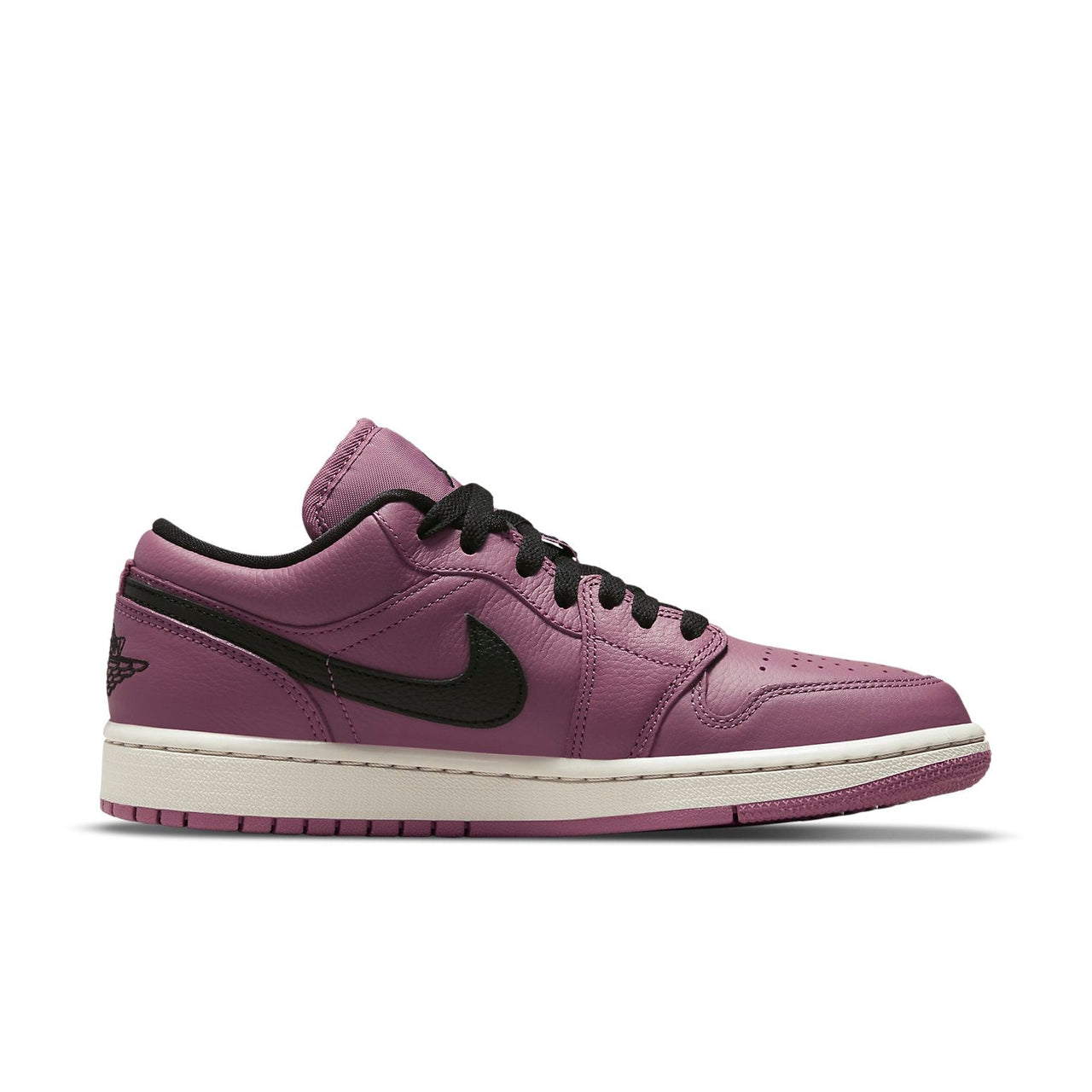(WMNS) Air Jordan 1 Low SE 'Light Mulberry' DC7268-500