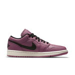 (WMNS) Air Jordan 1 Low SE 'Light Mulberry' DC7268-500