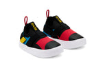 Converse Chuck Taylor All Star 'Black Blue Red' 768416C