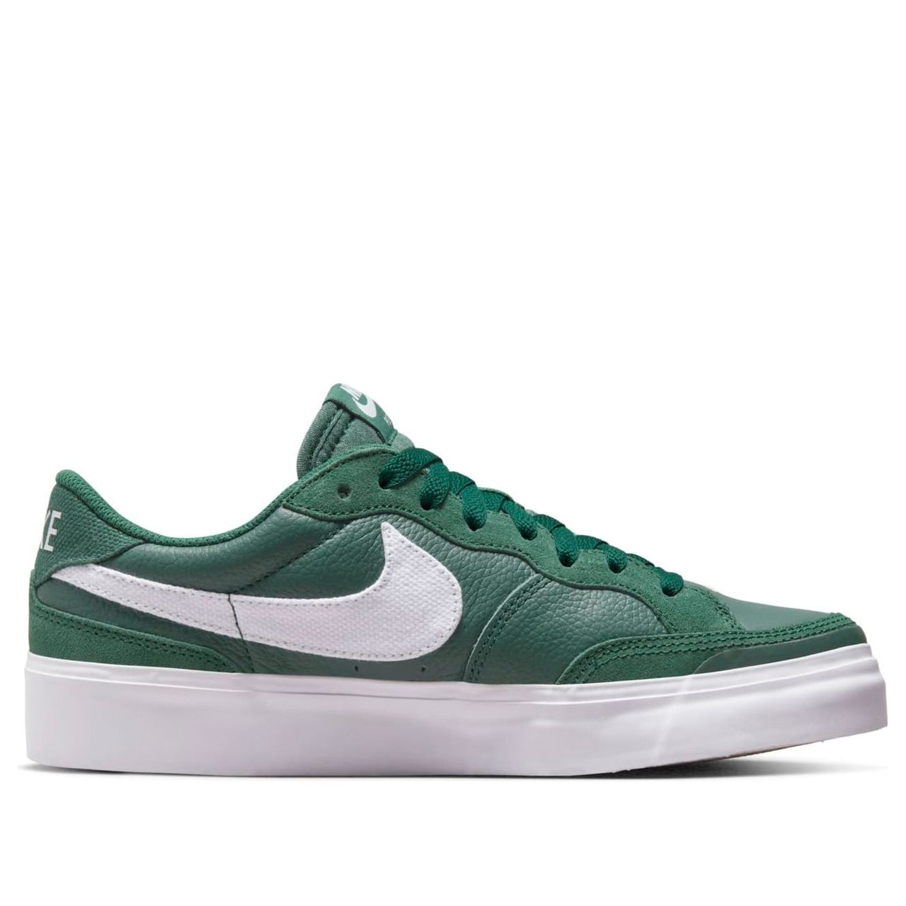 (WMNS) Nike Zoom Pogo Plus Premium SB 'Gorge Green' DQ5127-300
