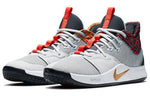 Nike PG 3 'Black History Month' BQ6242-007
