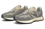 New Balance Foot Locker x 327 'Grey Day' MS327GDY