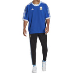 adidas Argentina Icon 3/4 Jersey 'Royal Blue' HG4239