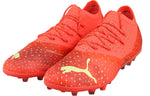PUMA Future Z 2.4 MG 'Red Yellow' 106997-03