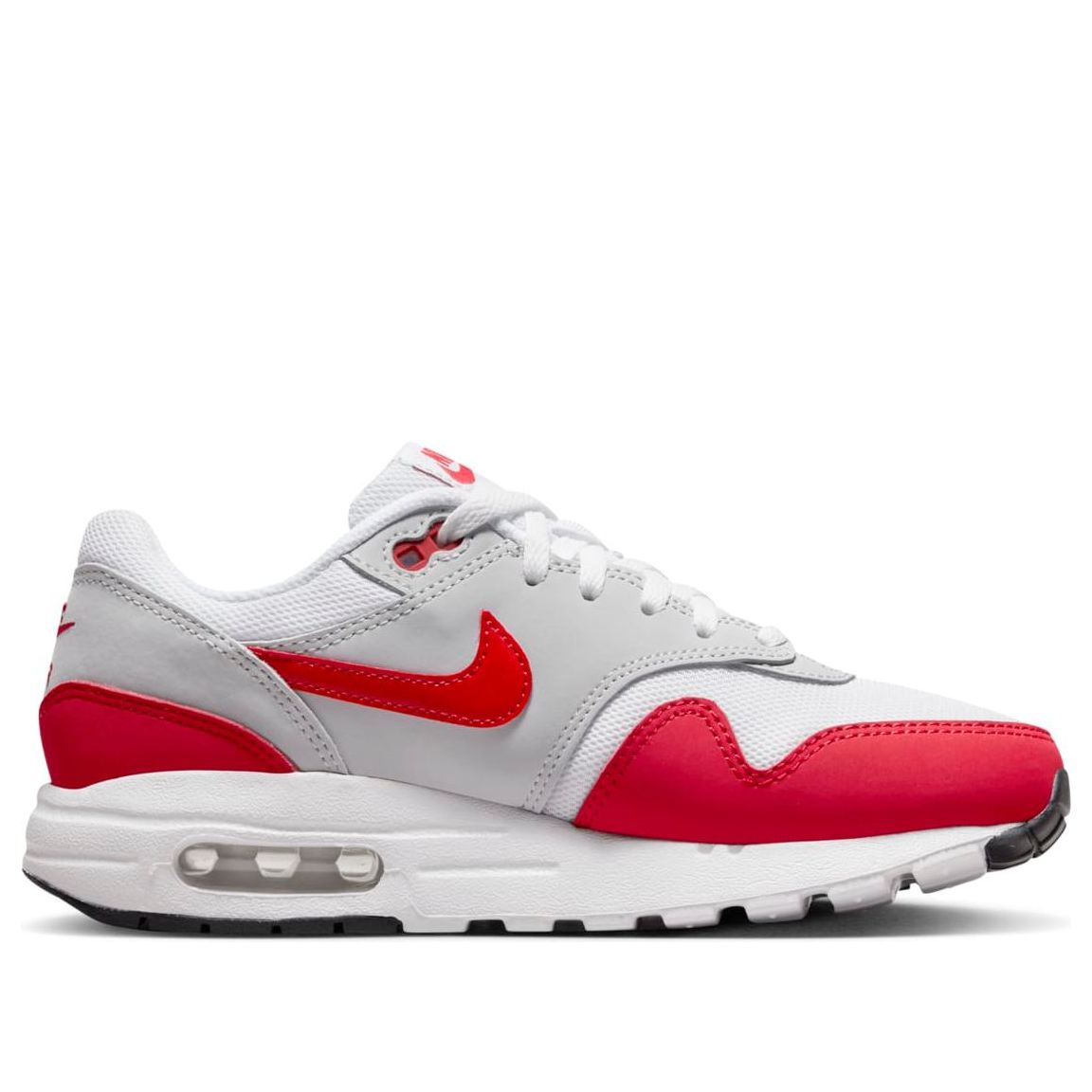 (GS) Nike Air Max 1 'Sport Red' DZ3307-003
