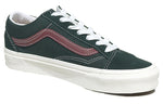 Vans Style 36 'Scarab Tawny Port' VN0A54F6678