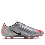 Nike Phantom Venom Elite FG 'Metallic Grey Crimson' AO7540-906