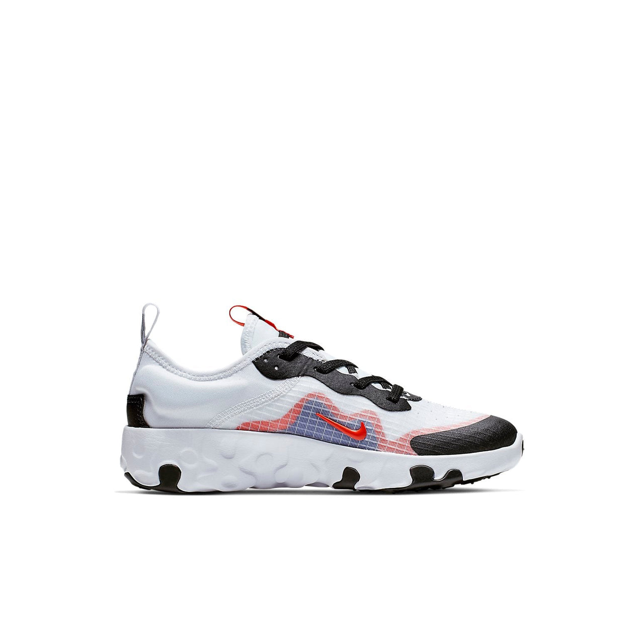 (PS) Nike Renew Lucent 'Team Orange' CD6904-102