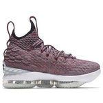 (GS) Nike Lebron XV 'Taupe Grey' 922811-201