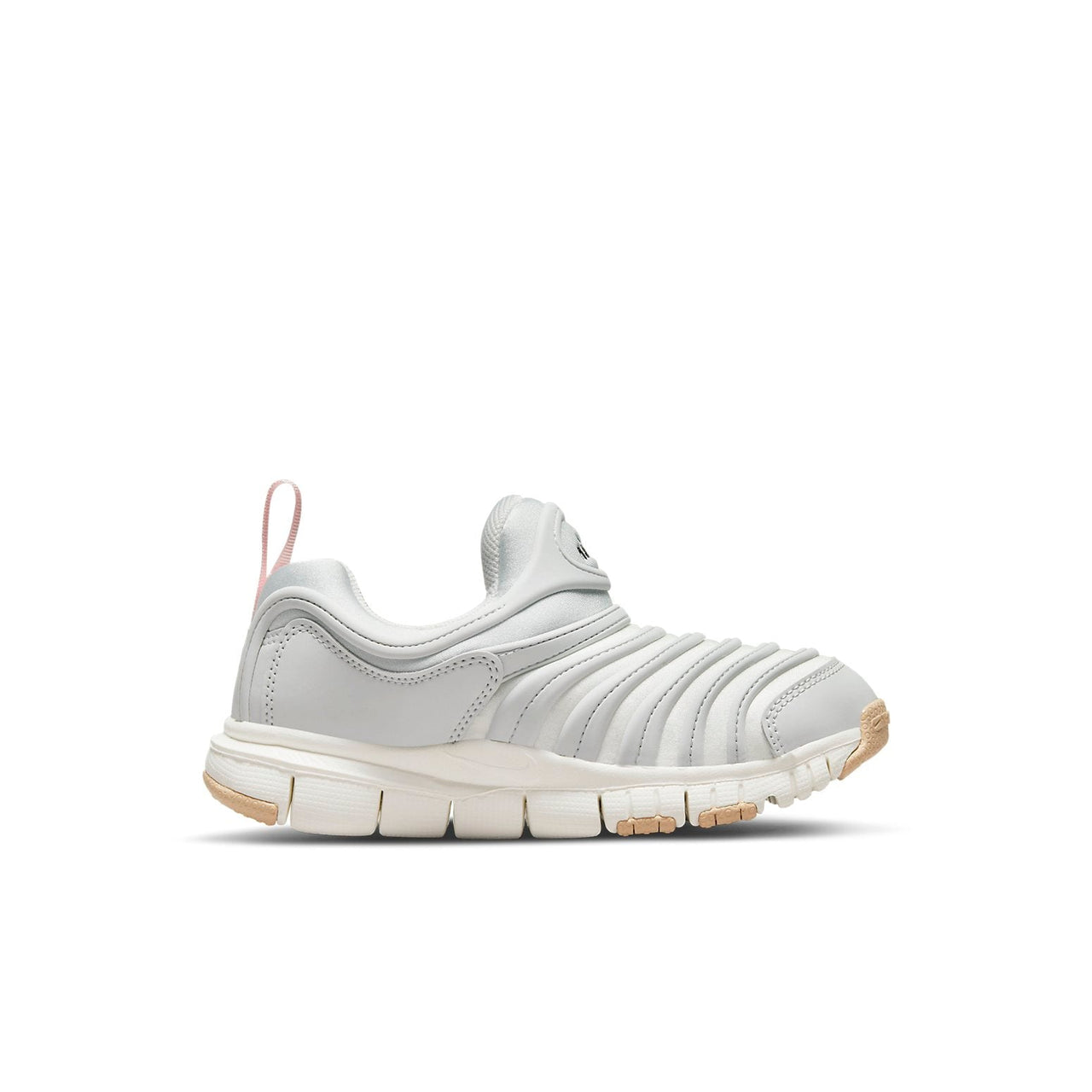 (PS) Nike Dynamo Free SE 'Sail Grey Fog' DV2962-100