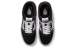Vans Ward Hi Unisex Black VN0A36ENC4R