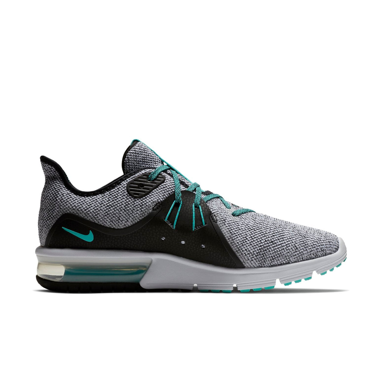 Nike Air Max Sequent 3 'Hyper Jade' 921694-100