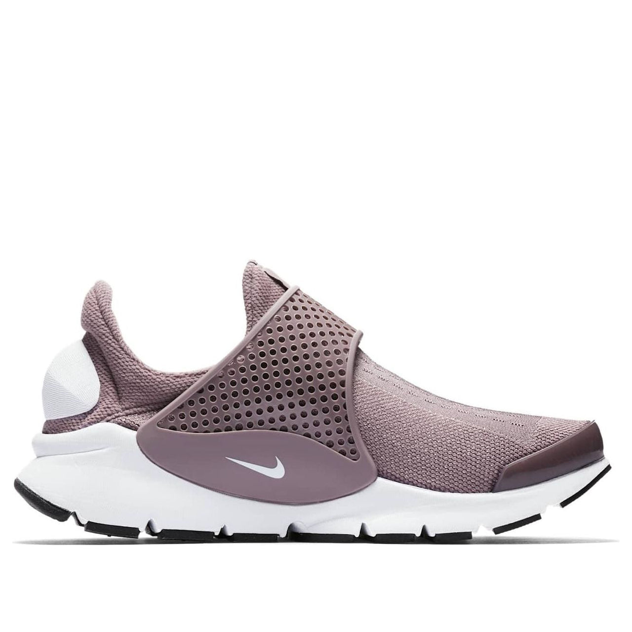(WMNS) Nike Sock Dart 'Taupe Grey' 848475-201
