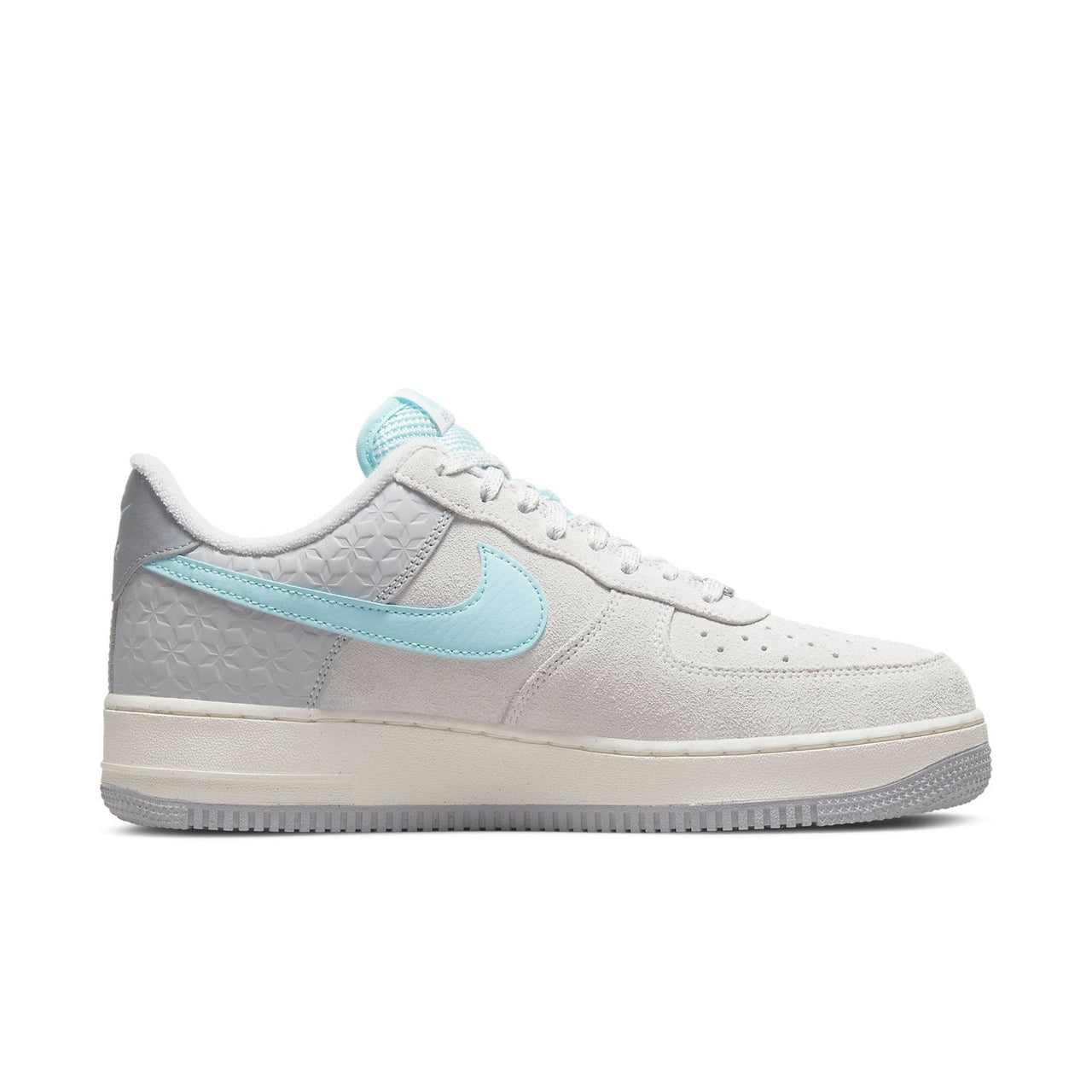 Nike Air Force 1 Low 'Snowflake' DQ0790-001