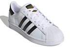 (WMNS) adidas Superstar 'White Black' FV3284