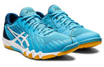 ASICS Attack Bladelyte 4 'Blue White' 1073A001-404