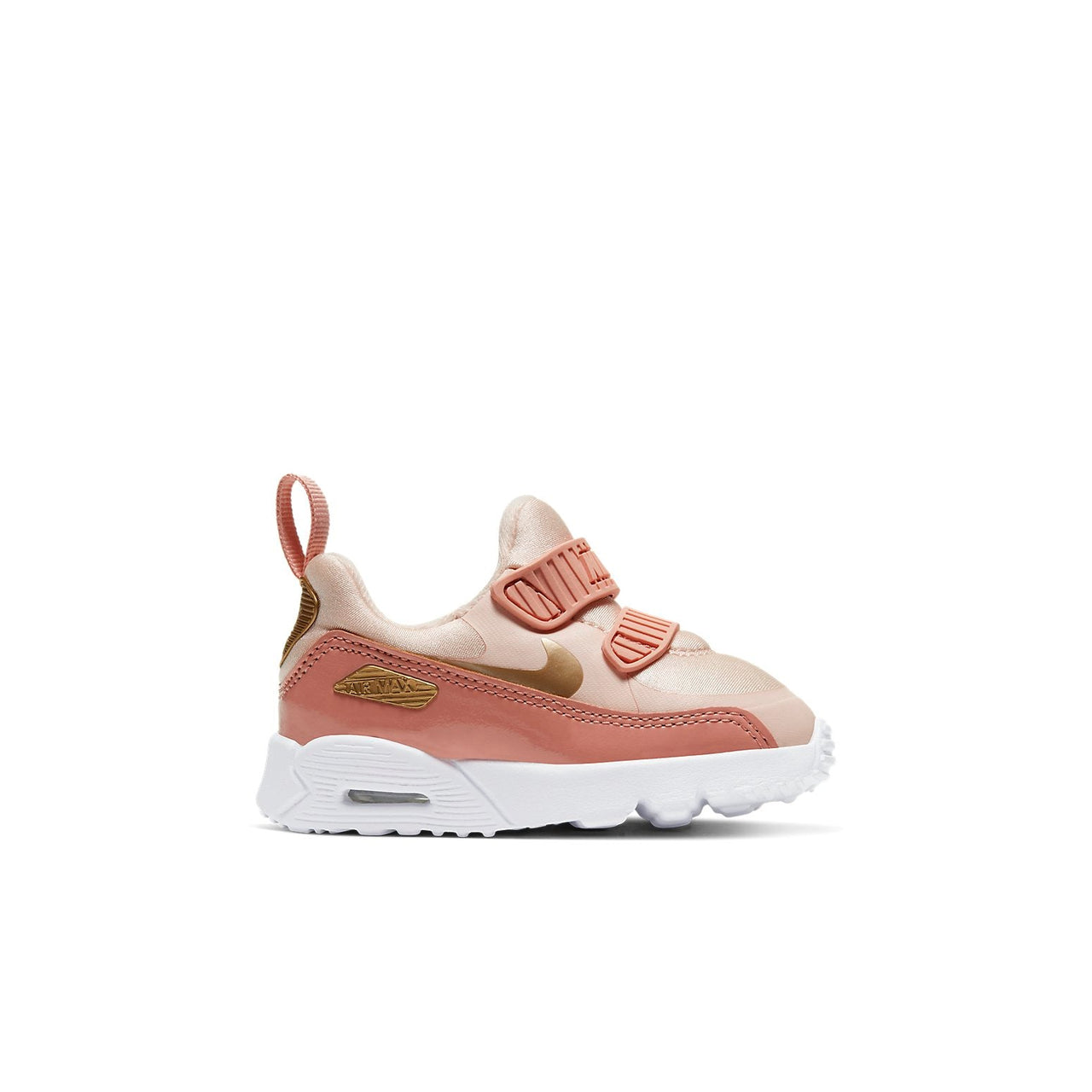 (TD) Nike Air Max Tiny 90 'Rose Pink' 881924-605