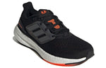 adidas PureBoost 22 'Black Semi Orange' HQ7211