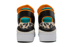 (GS) Converse Just Don x ERX-260 Mid 'Animal - Black Teal' 263808C