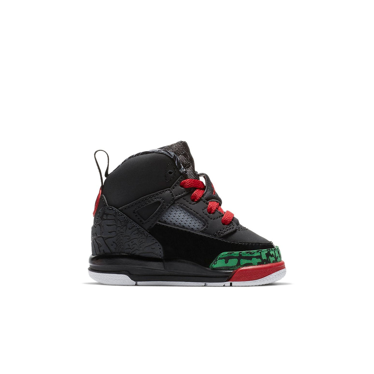 (TD) Air Jordan Spizike 'Varsity Red' 317701-026