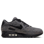Nike Loopwheeler x Nike Air Max 90 Gray CQ7854-001
