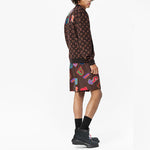 LOUIS VUITTON x NBA FW21 Men's Jacket Brown 1A8WYN