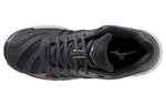 (WMNS) Mizuno Wave Voltage 'Grey Pink' V1GC216035