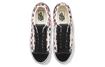 Vans Style 36 'Checkerboard Red' VN0A3DZ31IW