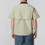 PUMA Prairie Resort Shirt 'Tan' 626867-90