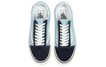 Vans Old Skool 36 DX OG 'Anaheim Factory - Navy Light Blue' VN0A54F341L