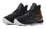(GS) Nike LeBron 17 'Lakers' BQ5594-004