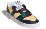 (WMNS) adidas Rivalry Low W Strap 'Yellow Blue Green' FV4943