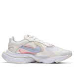 (WMNS) Nike Air Zoom Division 'Ghost White' CK2950-100