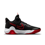 Nike KD Trey 5 IX 'Bred' CW3400-001