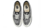 Vans OG Authentic LX 'Black White' VN0A4BV9B4E