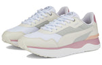 (WMNS) PUMA R78 Voyage 'White Gray Pink' 380729-19