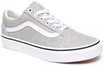 Vans Old Skool 'Silver' VN0A4U3BX1K