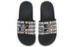 Nike Benassi Print 'Just Do It' 631261-016