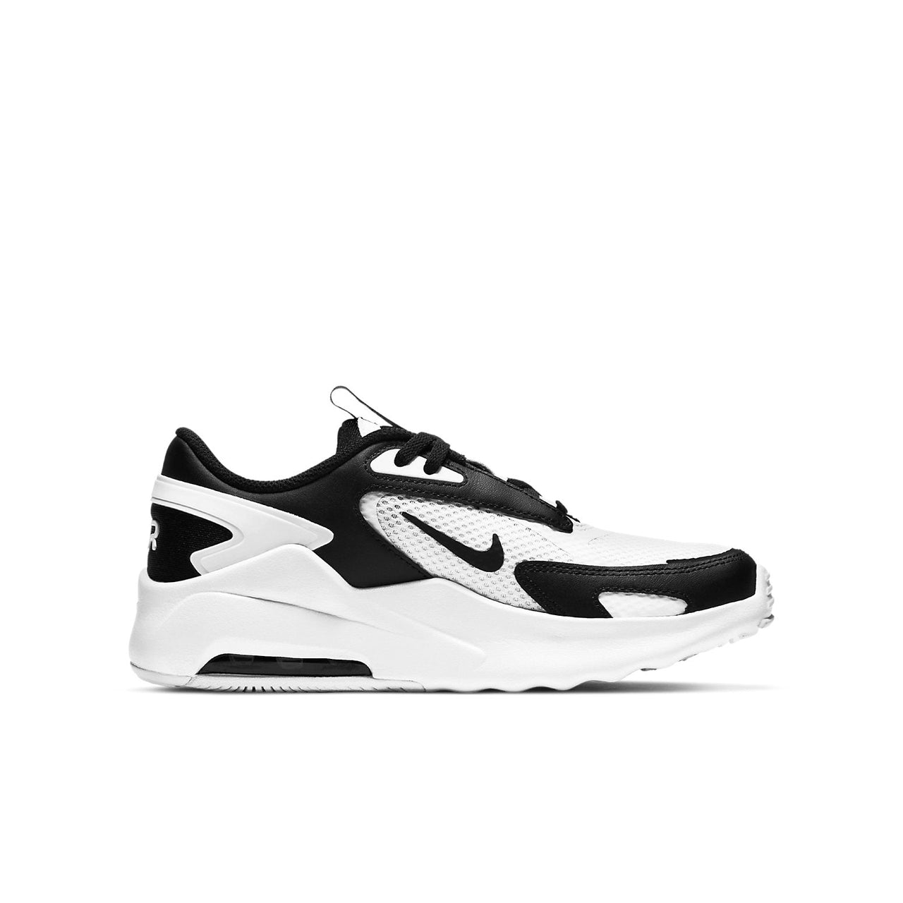 (GS) Nike Air Max Bolt 'White Black' CW1626-102