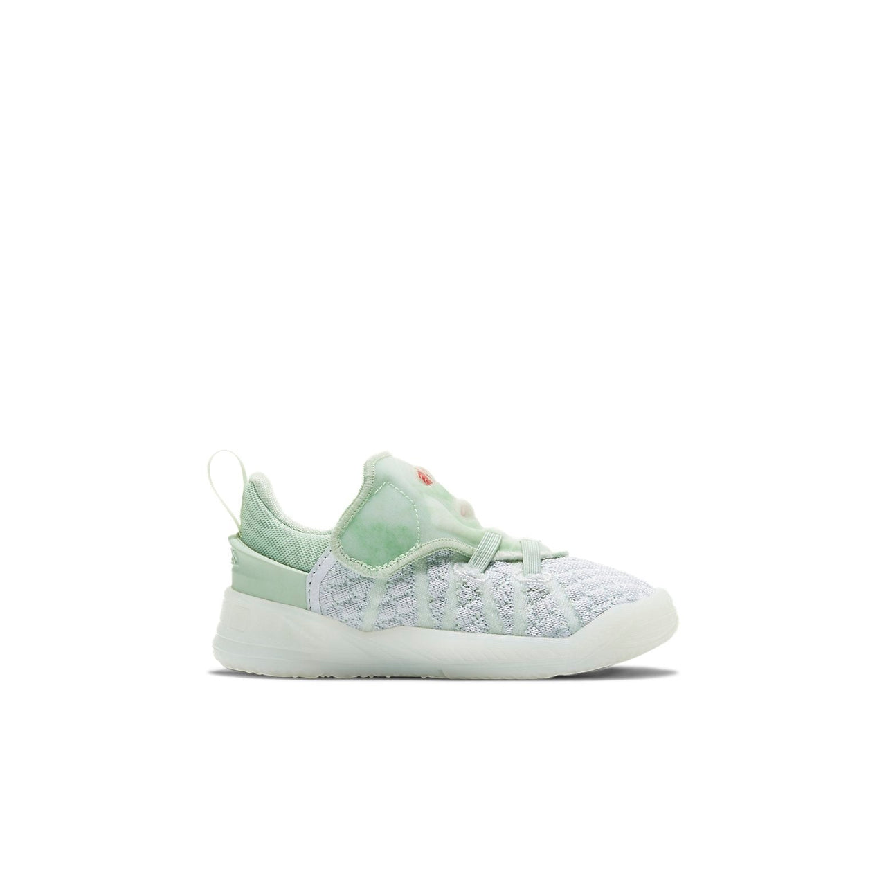 (TD) Nike LeBron 18 NRG 'White Green' CZ4071-002