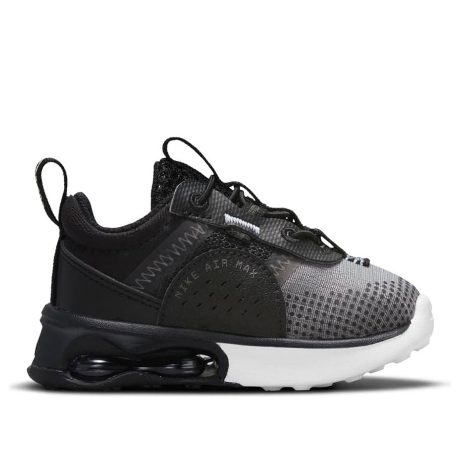 (TD) Nike Air Max 2021 'Black Iron Grey' DB1110-001