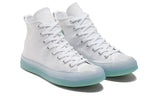 Converse Chuck Taylor All Star CX High 'White Enamel Mint' 169607C